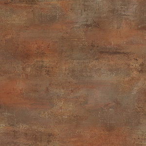 RED RUSTY